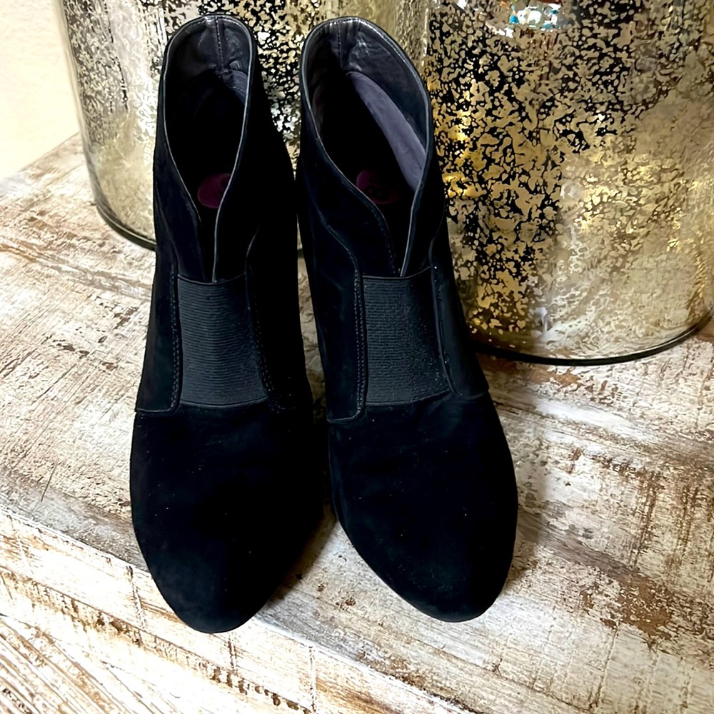 Stylish Ankle Booties